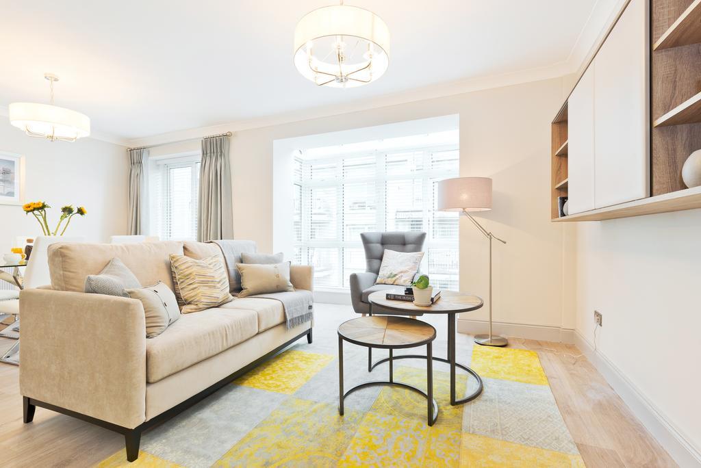Exclusive City Centre Apartment Dublín Exterior foto